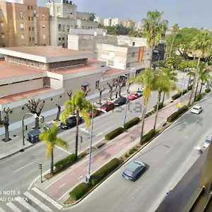 Calle Sevilla Apartamento Jerez de la Frontera