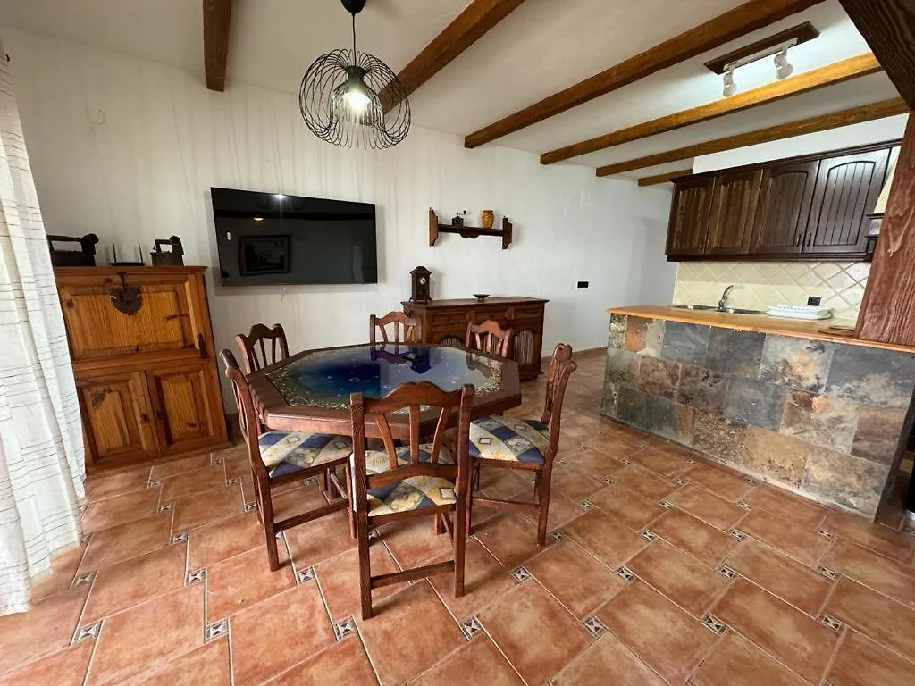 3 Villa With Private Pool Fuerteventura-Gran Tarajal Juan Gopar España
