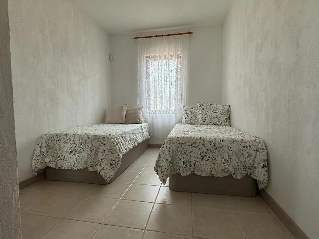 3 Villa With Private Pool Fuerteventura-Gran Tarajal Juan Gopar España