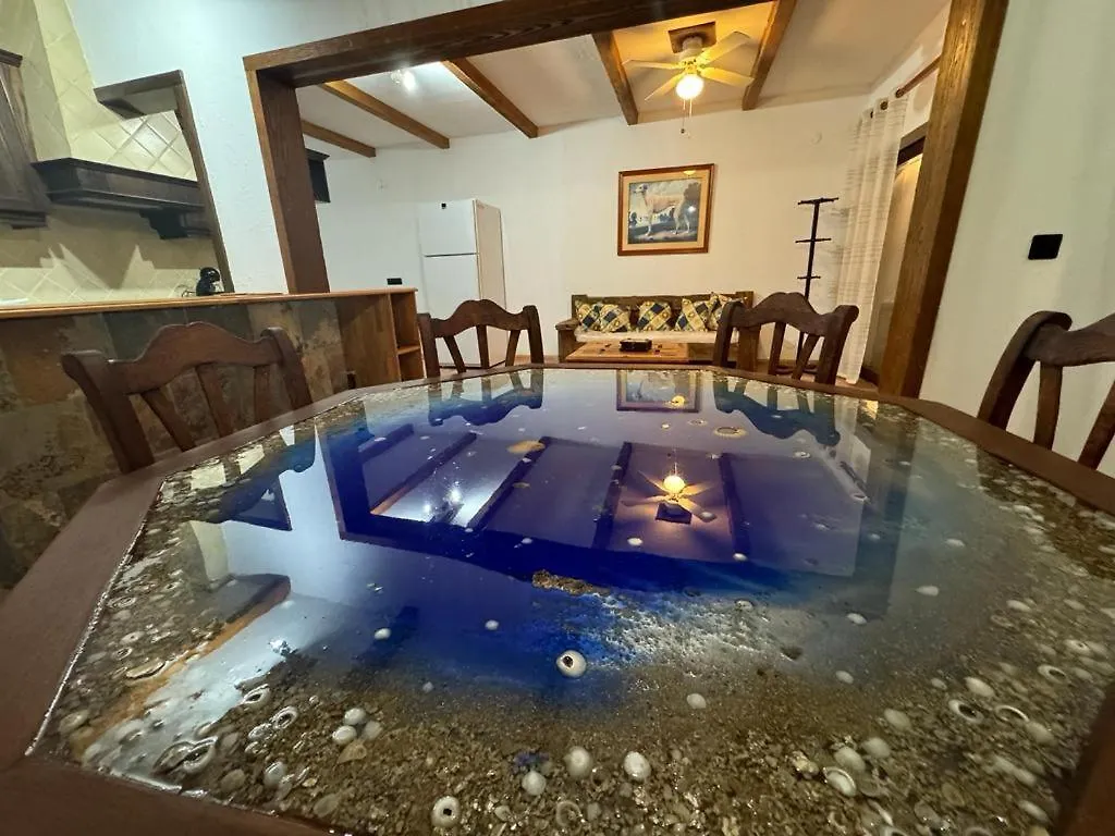 3 Villa With Private Pool Fuerteventura-Gran Tarajal Juan Gopar 0*,  España