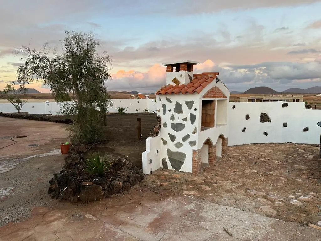 3 Villa With Private Pool Fuerteventura-Gran Tarajal Juan Gopar España