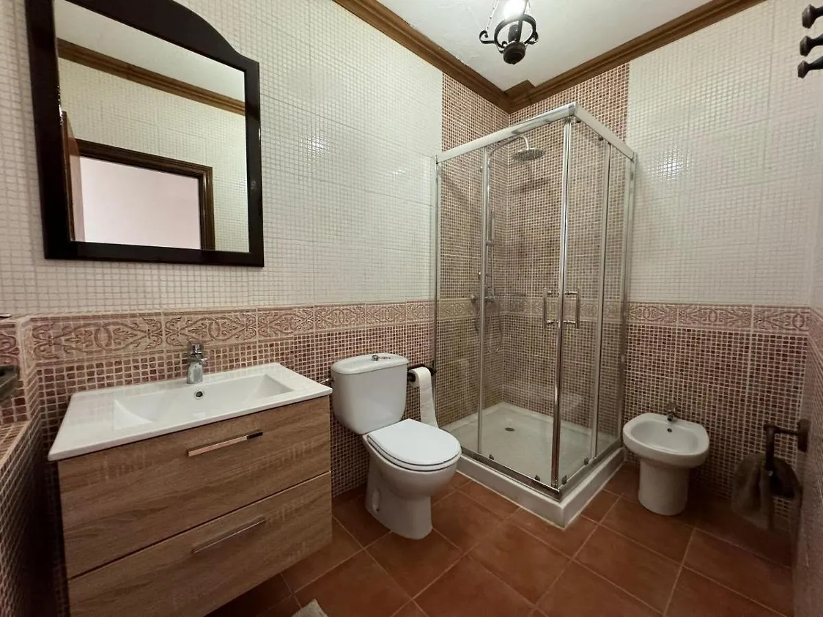 3 Villa With Private Pool Fuerteventura-Gran Tarajal Juan Gopar España
